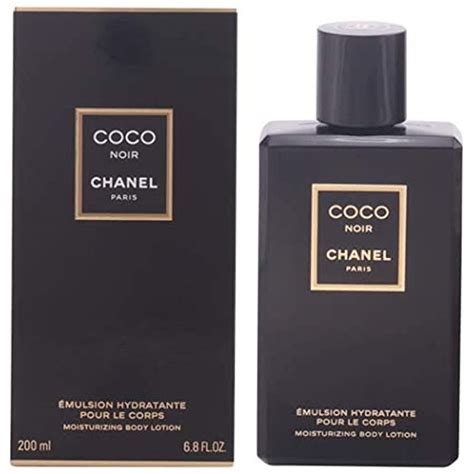 amazon chanel cocoa noir|Chanel coco noir for sale.